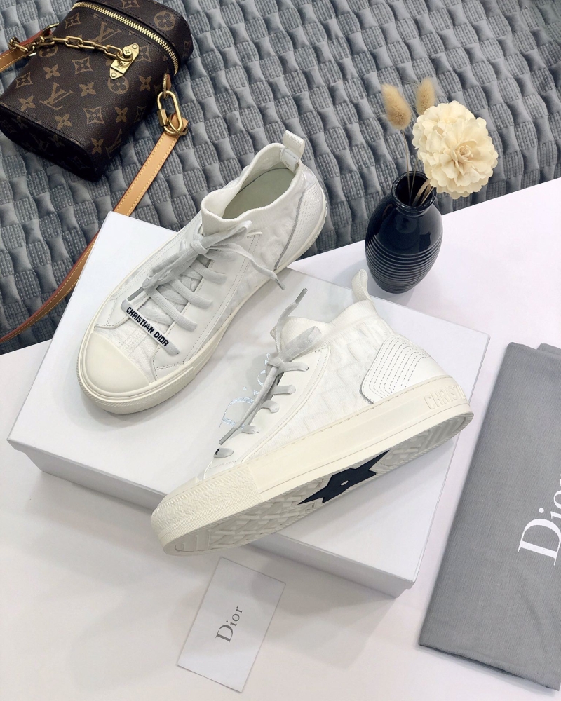 Christian Dior Casual Shoes